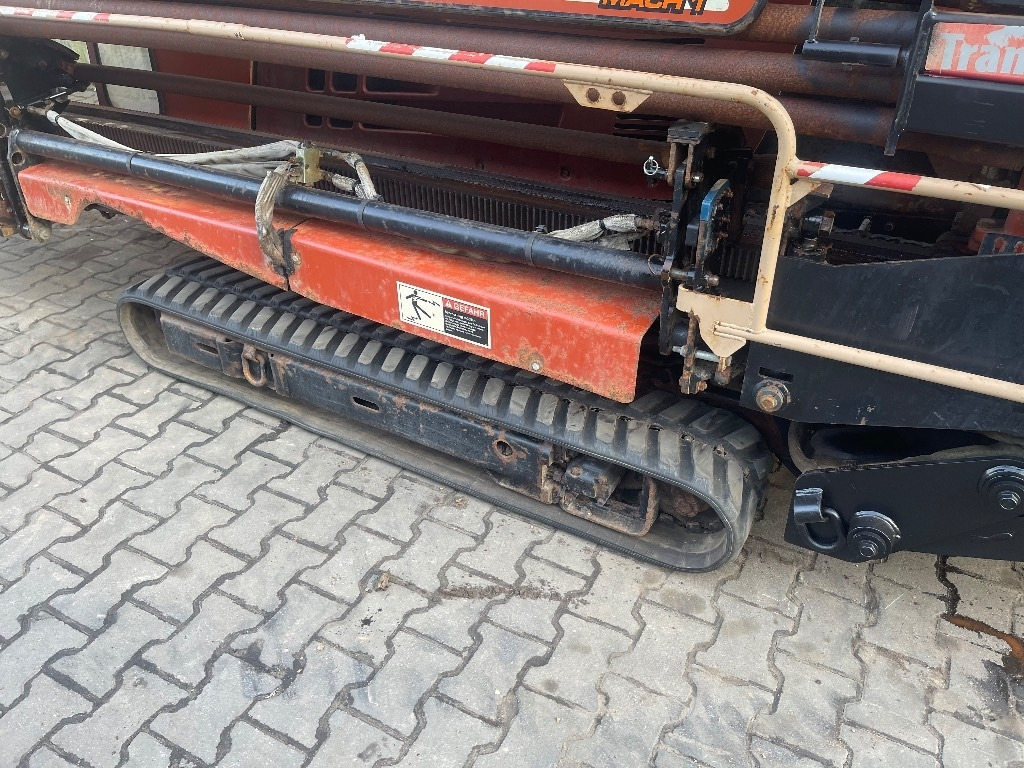 Μηχάνημα διάτρησης οριζόντιος Ditch Witch JT 2020 Mach 1: φωτογραφία 29
