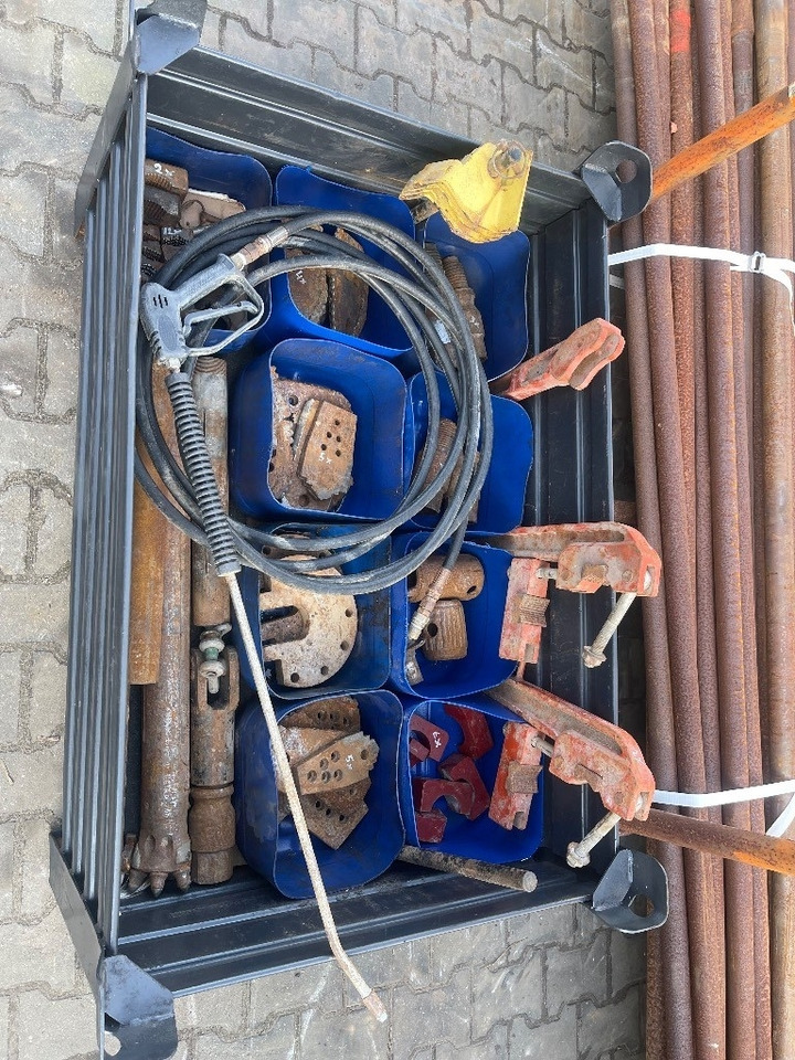 Μηχάνημα διάτρησης οριζόντιος Ditch Witch JT 2020 Mach 1: φωτογραφία 14