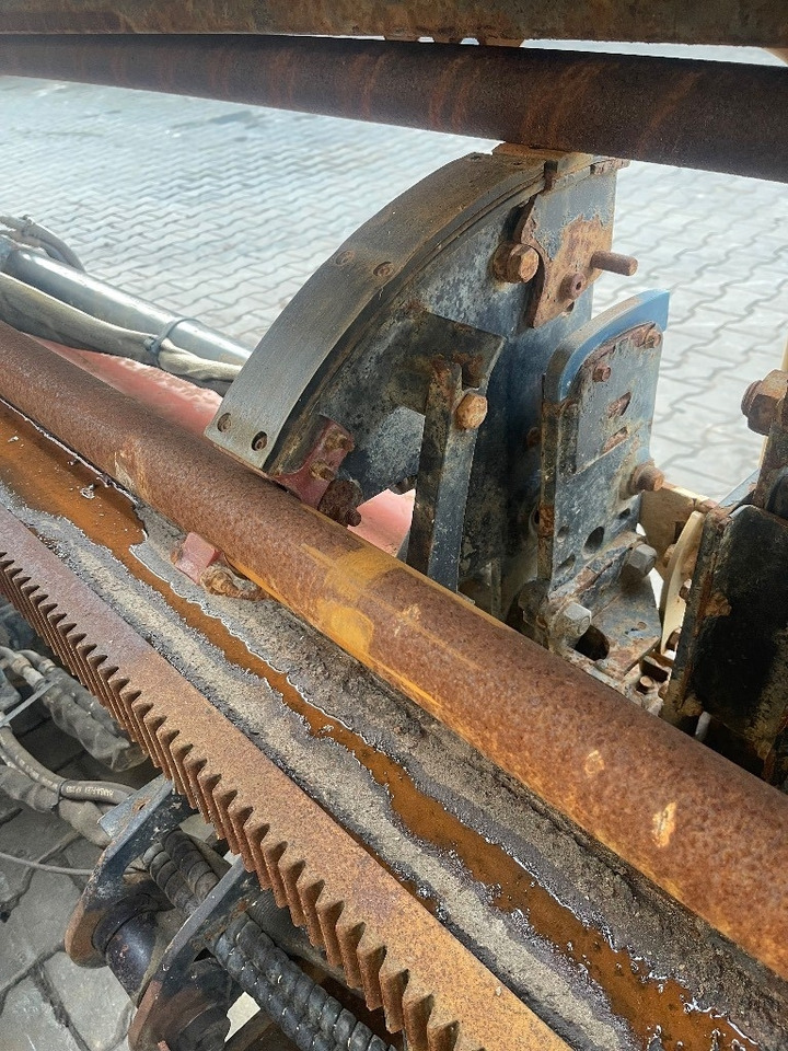 Μηχάνημα διάτρησης οριζόντιος Ditch Witch JT 2020 Mach 1: φωτογραφία 33