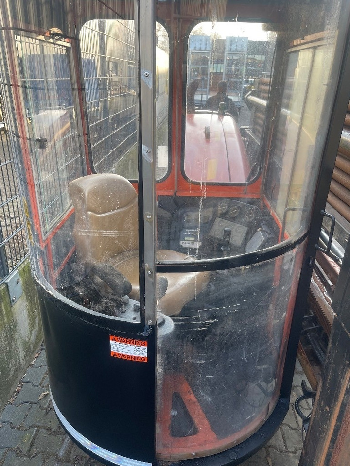 Μηχάνημα διάτρησης οριζόντιος Ditch Witch JT 2020 Mach 1: φωτογραφία 32