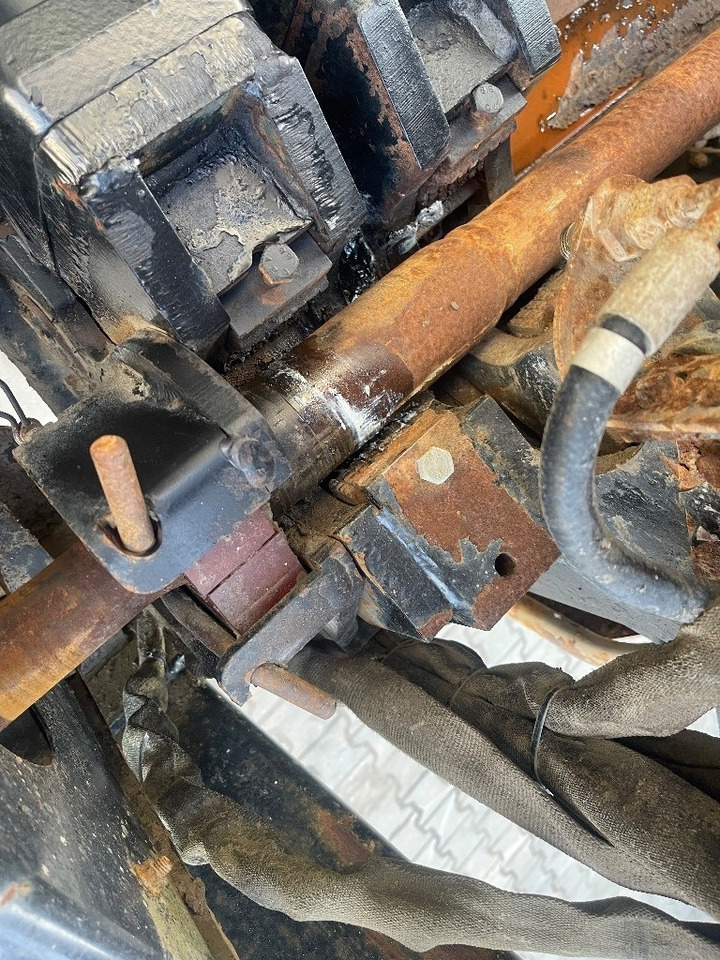 Μηχάνημα διάτρησης οριζόντιος Ditch Witch JT 2020 Mach 1: φωτογραφία 31