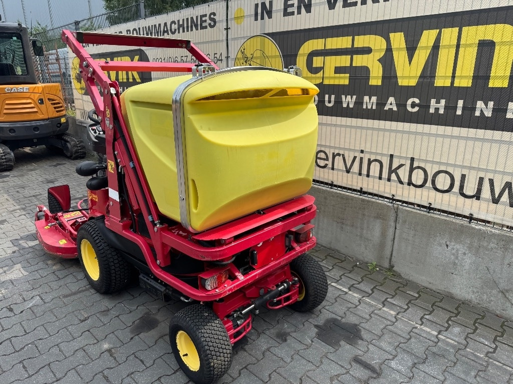 Gianni Ferrari 280  - Χλοοκοπτικό: φωτογραφία 4 Gianni Ferrari 280  - Χλοοκοπτικό: φωτογραφία 4