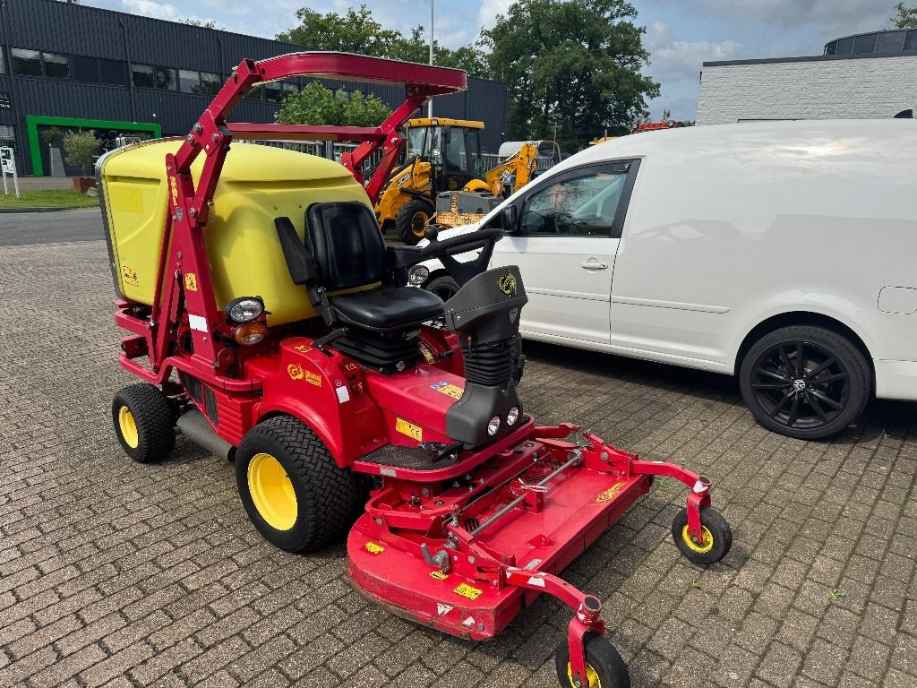 Gianni Ferrari 280  - Χλοοκοπτικό: φωτογραφία 1 Gianni Ferrari 280  - Χλοοκοπτικό: φωτογραφία 1