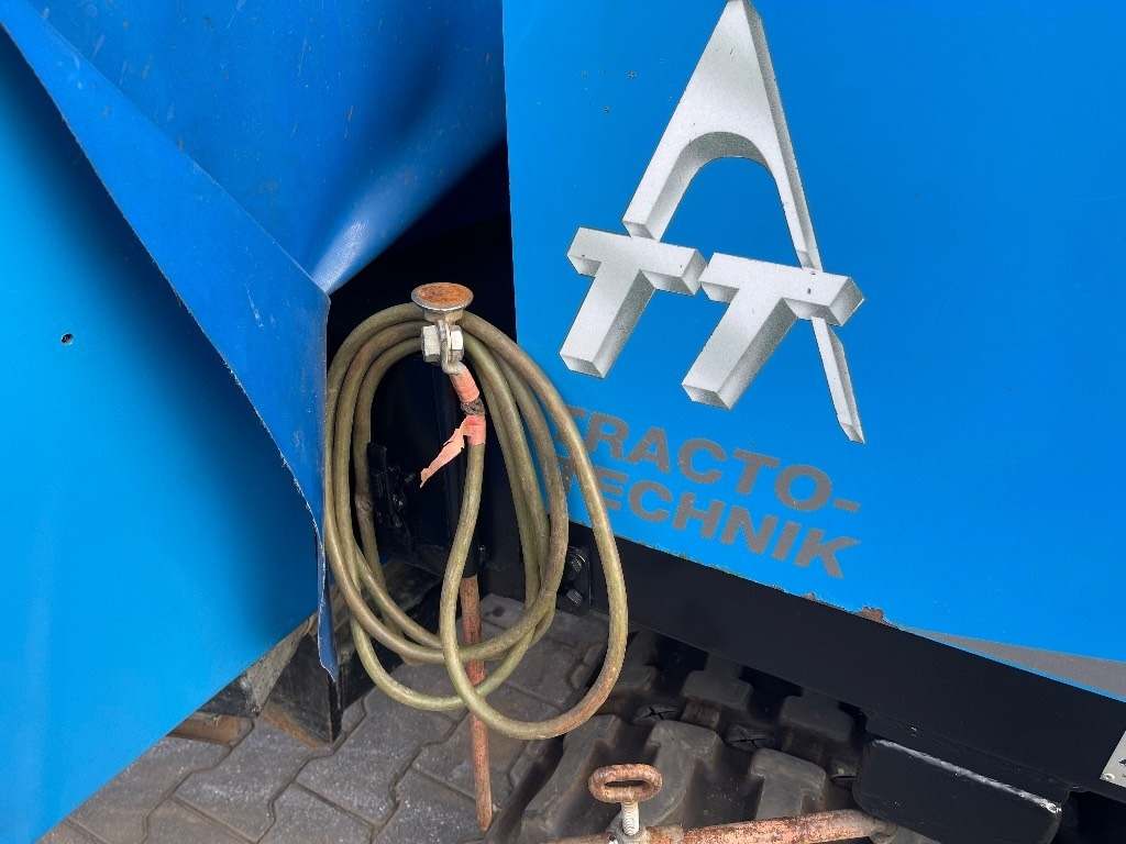 Grundodrill 15 X TD - Μηχάνημα διάτρησης οριζόντιος: φωτογραφία 4 Grundodrill 15 X TD - Μηχάνημα διάτρησης οριζόντιος: φωτογραφία 4