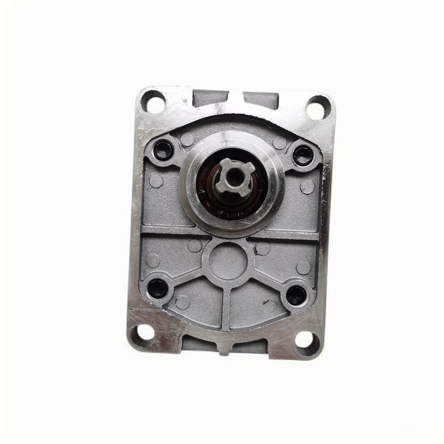 FLAND FL45 Wheel Loader Hydraulic Gear Pump CBT-F316 for Spare Parts - Υδραυλική αντλία για Ελαστιχοφόρος φορτωτής: φωτογραφία 3 FLAND FL45 Wheel Loader Hydraulic Gear Pump CBT-F316 for Spare Parts - Υδραυλική αντλία για Ελαστιχοφόρος φορτωτής: φωτογραφία 3