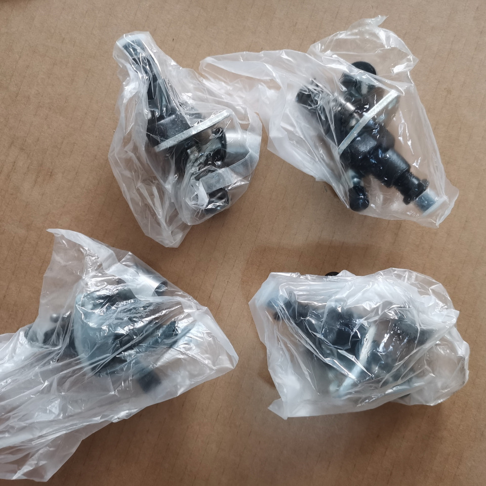 KOOP ENGINE KD192FC Original Fuel Injector - Σύστημα έγχυσης καυσίμου για Ελαστιχοφόρος φορτωτής: φωτογραφία 2 KOOP ENGINE KD192FC Original Fuel Injector - Σύστημα έγχυσης καυσίμου για Ελαστιχοφόρος φορτωτής: φωτογραφία 2