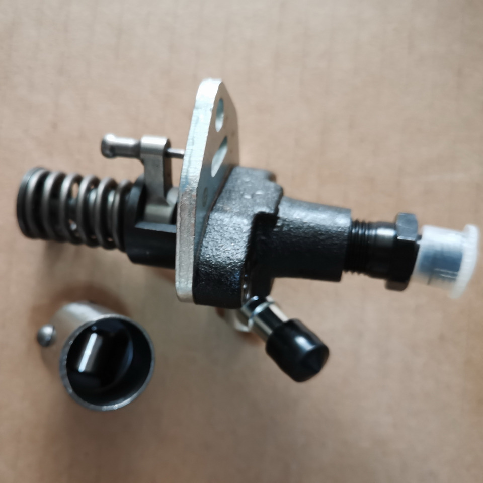 KOOP ENGINE KD192FC Original Fuel Injector - Σύστημα έγχυσης καυσίμου για Ελαστιχοφόρος φορτωτής: φωτογραφία 1 KOOP ENGINE KD192FC Original Fuel Injector - Σύστημα έγχυσης καυσίμου για Ελαστιχοφόρος φορτωτής: φωτογραφία 1