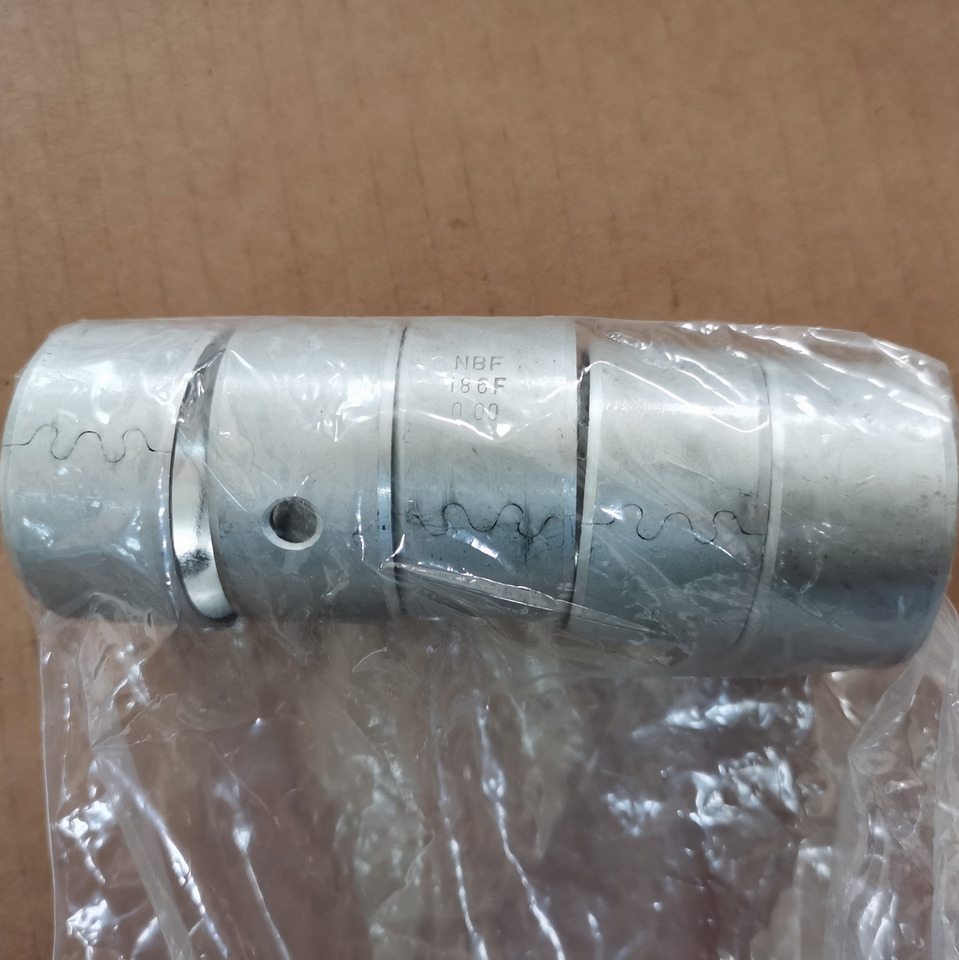 KOOP Original Con Rod Bearing for KD192FC Engine - Φέρουν κινητήρα για Ελαστιχοφόρος φορτωτής: φωτογραφία 1 KOOP Original Con Rod Bearing for KD192FC Engine - Φέρουν κινητήρα για Ελαστιχοφόρος φορτωτής: φωτογραφία 1