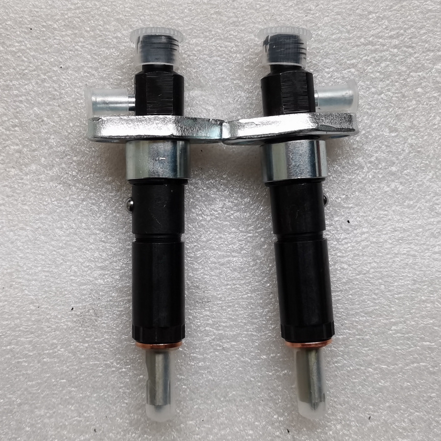 KOOP Original Fuel Injector Assembly for KOOP KD192FC Engine - Σύστημα έγχυσης καυσίμου για Ελαστιχοφόρος φορτωτής: φωτογραφία 1 KOOP Original Fuel Injector Assembly for KOOP KD192FC Engine - Σύστημα έγχυσης καυσίμου για Ελαστιχοφόρος φορτωτής: φωτογραφία 1