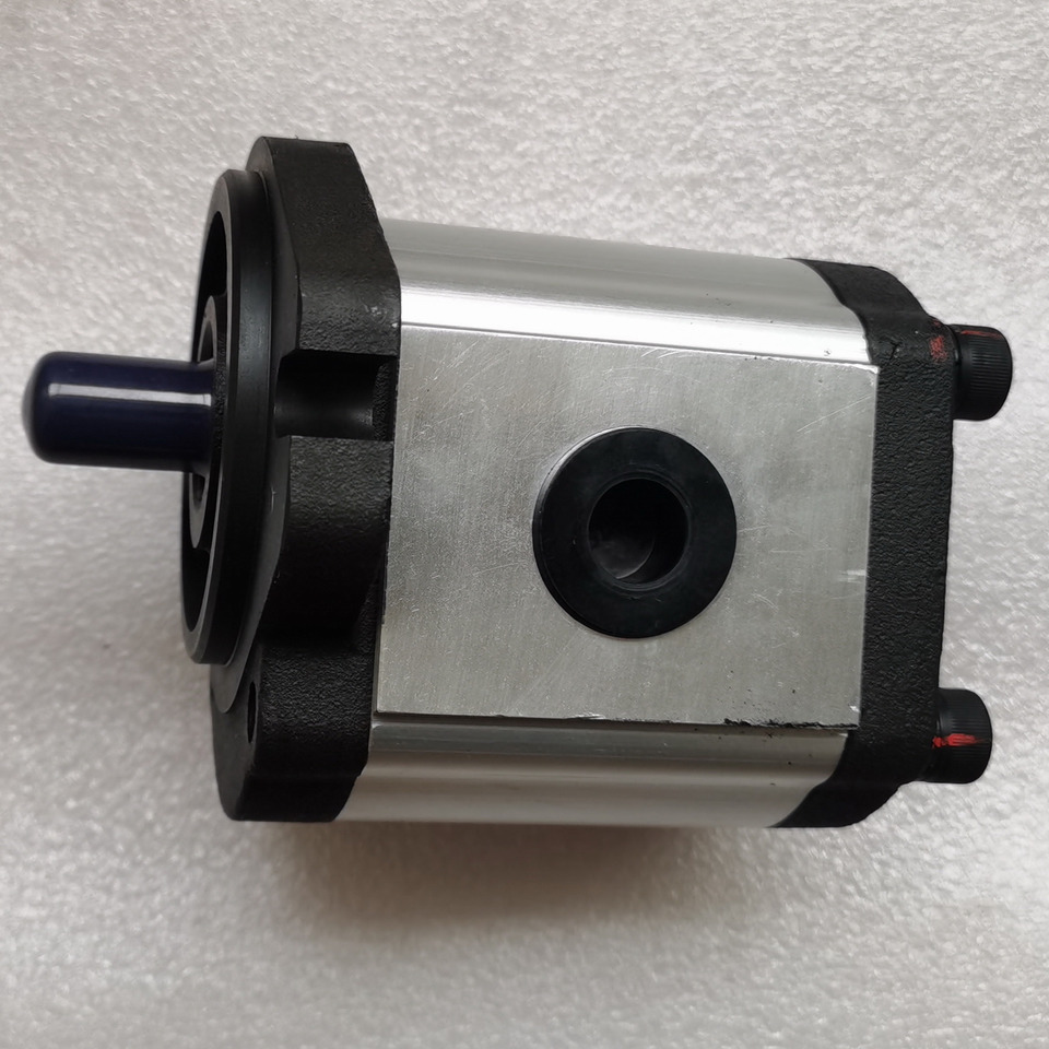 OCEANUS Gear Pump for China Wheel Loader - Υδραυλική αντλία για Ελαστιχοφόρος φορτωτής: φωτογραφία 5 OCEANUS Gear Pump for China Wheel Loader - Υδραυλική αντλία για Ελαστιχοφόρος φορτωτής: φωτογραφία 5