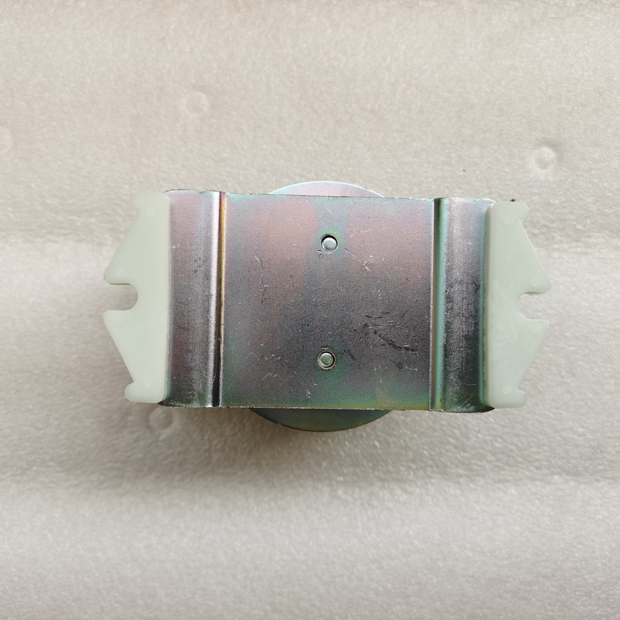 QINGDAO PROMISING Electromagnetic Power Main Switch DK238BY for Wheel Loader - Συσσωρευτής για Ελαστιχοφόρος φορτωτής: φωτογραφία 3 QINGDAO PROMISING Electromagnetic Power Main Switch DK238BY for Wheel Loader - Συσσωρευτής για Ελαστιχοφόρος φορτωτής: φωτογραφία 3