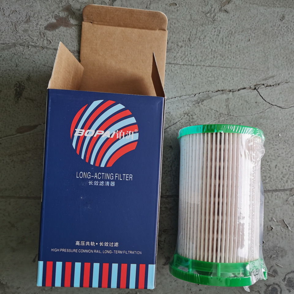 QINGDAO PROMISING Fuel Filters for China Wheel Loader - Φίλτρο καυσίμου για Ελαστιχοφόρος φορτωτής: φωτογραφία 5 QINGDAO PROMISING Fuel Filters for China Wheel Loader - Φίλτρο καυσίμου για Ελαστιχοφόρος φορτωτής: φωτογραφία 5