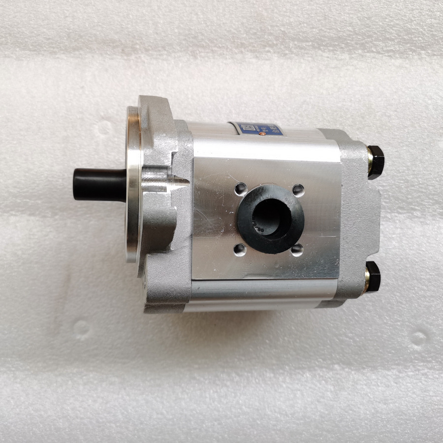 QINGDAO PROMISING Hydraulic Pump CBWA-F318-AT4Φ9 - Υδραυλική αντλία για Ελαστιχοφόρος φορτωτής: φωτογραφία 5 QINGDAO PROMISING Hydraulic Pump CBWA-F318-AT4Φ9 - Υδραυλική αντλία για Ελαστιχοφόρος φορτωτής: φωτογραφία 5