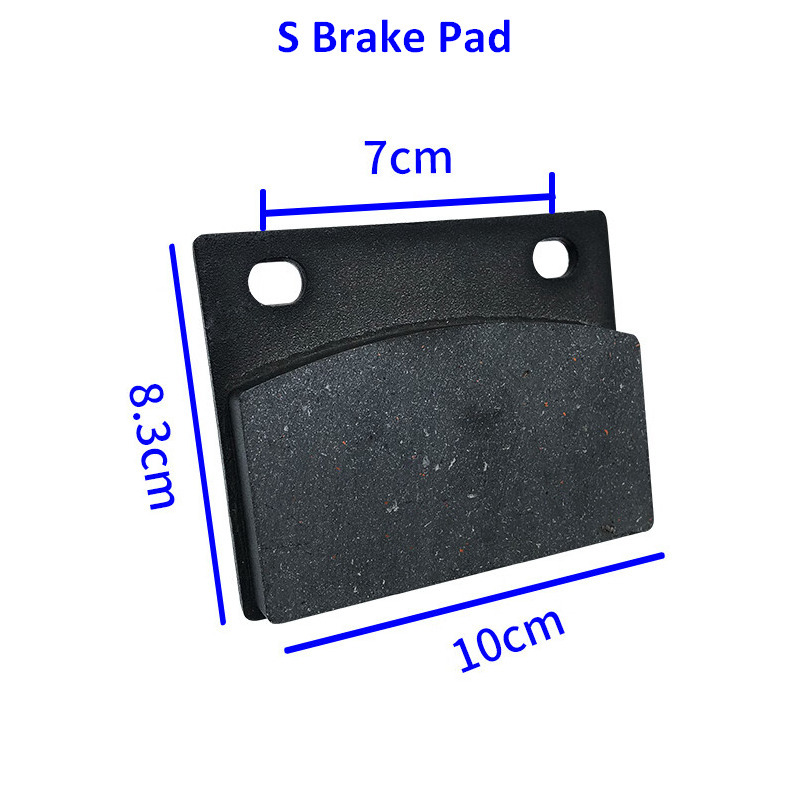 Qingdao Promising Brake Caliper Repair Kit for China Loader - Αξεσουάρ φρένων για Ελαστιχοφόρος φορτωτής: φωτογραφία 4 Qingdao Promising Brake Caliper Repair Kit for China Loader - Αξεσουάρ φρένων για Ελαστιχοφόρος φορτωτής: φωτογραφία 4