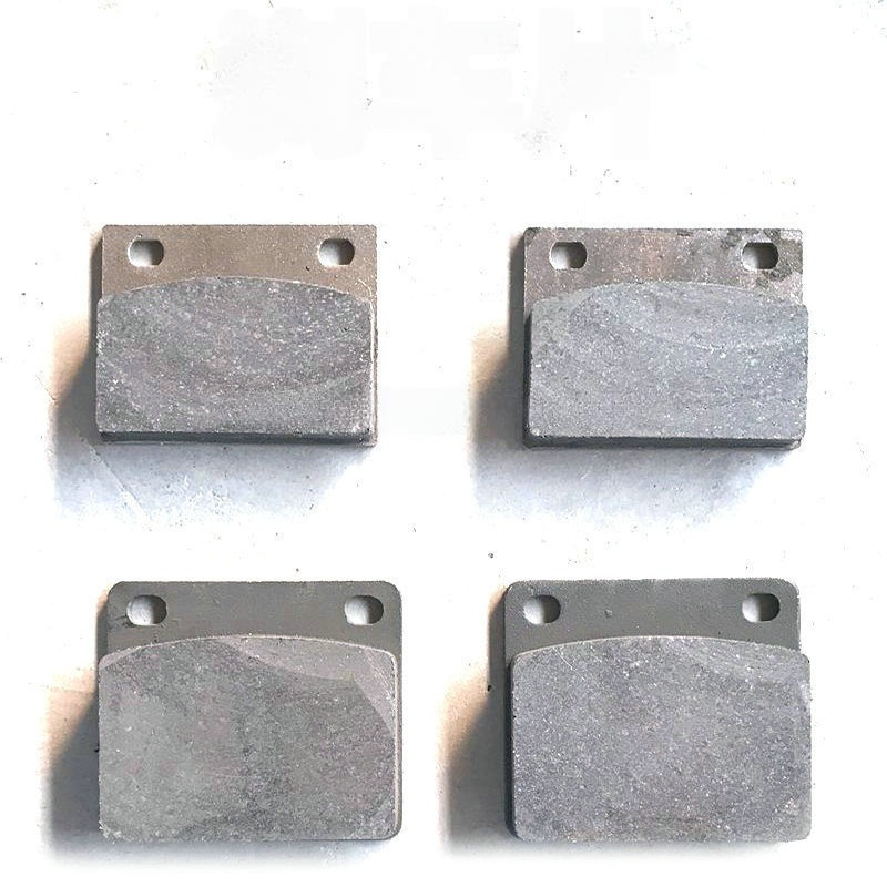 Qingdao Promising Brake Pads for China Loader - Τακάκια φρένων για Ελαστιχοφόρος φορτωτής: φωτογραφία 1 Qingdao Promising Brake Pads for China Loader - Τακάκια φρένων για Ελαστιχοφόρος φορτωτής: φωτογραφία 1