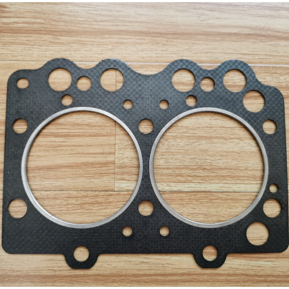 Qingdao Promising Cylinder Head Gasket for CHANGCHAI CZ2102 ENGINE - Κινητήρας φλάντζα για Ελαστιχοφόρος φορτωτής: φωτογραφία 1 Qingdao Promising Cylinder Head Gasket for CHANGCHAI CZ2102 ENGINE - Κινητήρας φλάντζα για Ελαστιχοφόρος φορτωτής: φωτογραφία 1