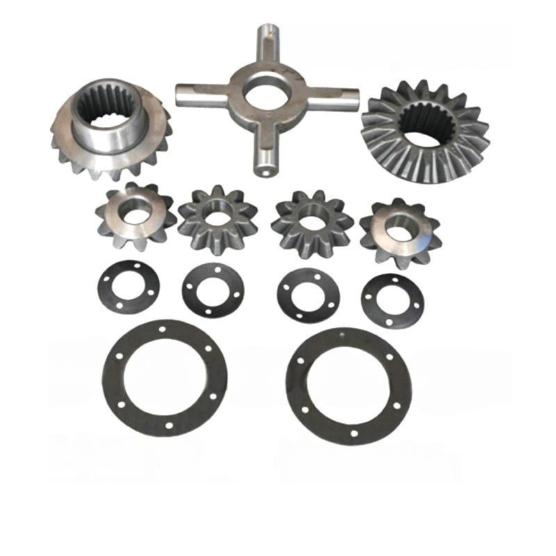 Qingdao Promising Differential Kits for China Loader - Διαφορικό για Ελαστιχοφόρος φορτωτής: φωτογραφία 1 Qingdao Promising Differential Kits for China Loader - Διαφορικό για Ελαστιχοφόρος φορτωτής: φωτογραφία 1