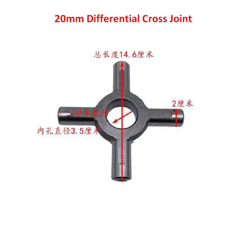 Qingdao Promising Differential Kits for China Loader - Διαφορικό για Ελαστιχοφόρος φορτωτής: φωτογραφία 5 Qingdao Promising Differential Kits for China Loader - Διαφορικό για Ελαστιχοφόρος φορτωτής: φωτογραφία 5