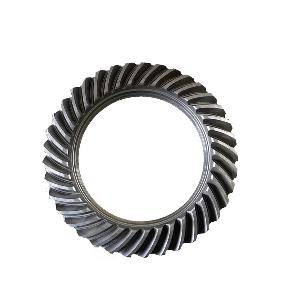 Qingdao Promising Differential Ring Gear & Pinion Gear for China Loader - Διαφορικό για Ελαστιχοφόρος φορτωτής: φωτογραφία 5 Qingdao Promising Differential Ring Gear & Pinion Gear for China Loader - Διαφορικό για Ελαστιχοφόρος φορτωτής: φωτογραφία 5