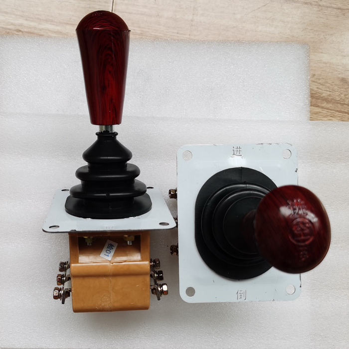 Qingdao Promising FLAND EL45 Electric Wheel Loader Forward Reverse Toggle Switch - Λεβιές ταχύτητων για Ελαστιχοφόρος φορτωτής: φωτογραφία 5 Qingdao Promising FLAND EL45 Electric Wheel Loader Forward Reverse Toggle Switch - Λεβιές ταχύτητων για Ελαστιχοφόρος φορτωτής: φωτογραφία 5