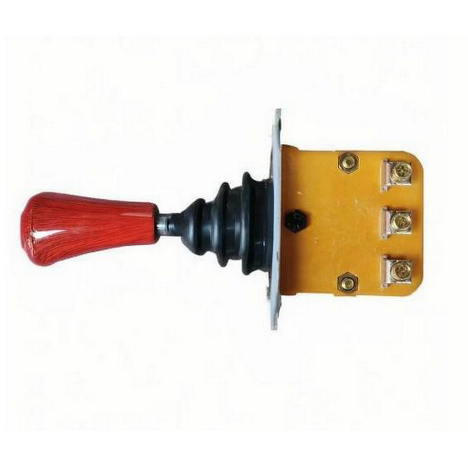 Qingdao Promising FLAND EL45 Electric Wheel Loader Forward Reverse Toggle Switch - Λεβιές ταχύτητων για Ελαστιχοφόρος φορτωτής: φωτογραφία 4 Qingdao Promising FLAND EL45 Electric Wheel Loader Forward Reverse Toggle Switch - Λεβιές ταχύτητων για Ελαστιχοφόρος φορτωτής: φωτογραφία 4