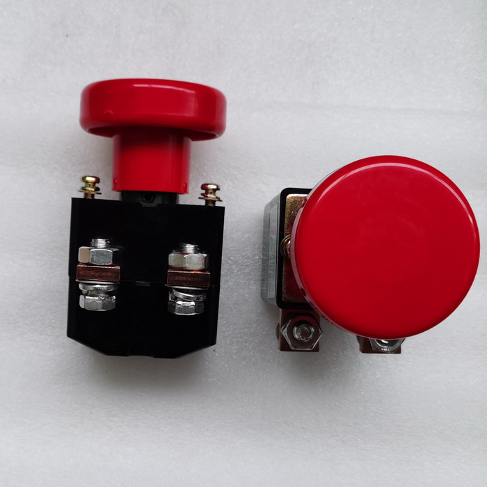 Qingdao Promising FLAND EL45 Electric Wheel Loader On-Off Switch - Μίζα για Ελαστιχοφόρος φορτωτής: φωτογραφία 2 Qingdao Promising FLAND EL45 Electric Wheel Loader On-Off Switch - Μίζα για Ελαστιχοφόρος φορτωτής: φωτογραφία 2