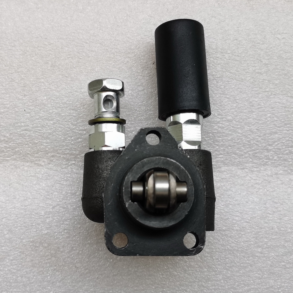 Qingdao Promising Fuel Feed Pump for Wheel Loader Spare Parts - Αντλία καυσίμου για Ελαστιχοφόρος φορτωτής: φωτογραφία 1 Qingdao Promising Fuel Feed Pump for Wheel Loader Spare Parts - Αντλία καυσίμου για Ελαστιχοφόρος φορτωτής: φωτογραφία 1