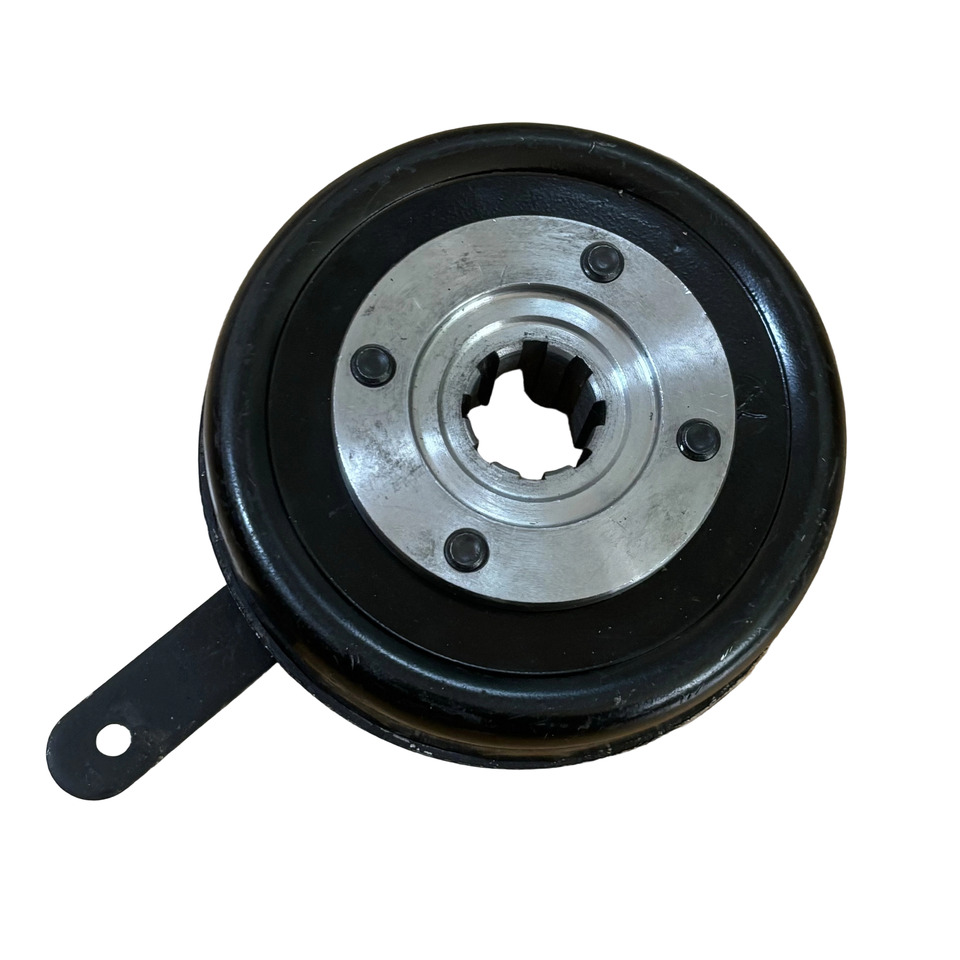 Qingdao Promising Hand Brake Drum for Heracles Wheel Loader Spare Parts - Ταμπούρο για Ελαστιχοφόρος φορτωτής: φωτογραφία 1 Qingdao Promising Hand Brake Drum for Heracles Wheel Loader Spare Parts - Ταμπούρο για Ελαστιχοφόρος φορτωτής: φωτογραφία 1