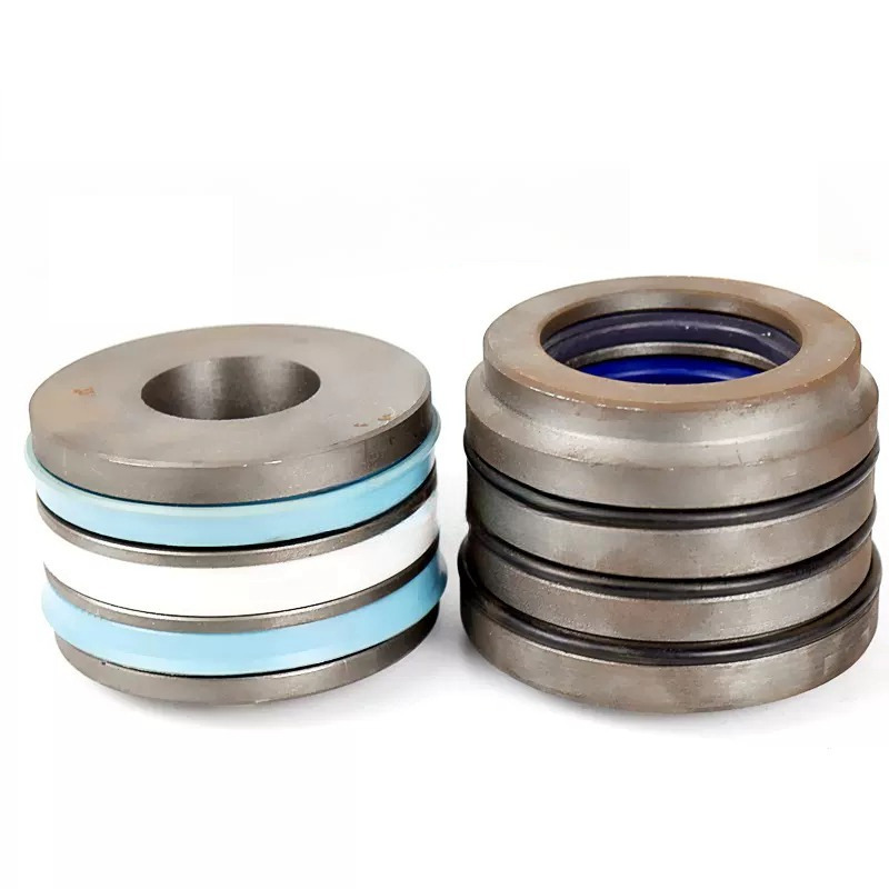 Qingdao Promising Hydraulic Cylinder Piston for China Loader - Υδραυλικός κύλινδρος για Ελαστιχοφόρος φορτωτής: φωτογραφία 1 Qingdao Promising Hydraulic Cylinder Piston for China Loader - Υδραυλικός κύλινδρος για Ελαστιχοφόρος φορτωτής: φωτογραφία 1