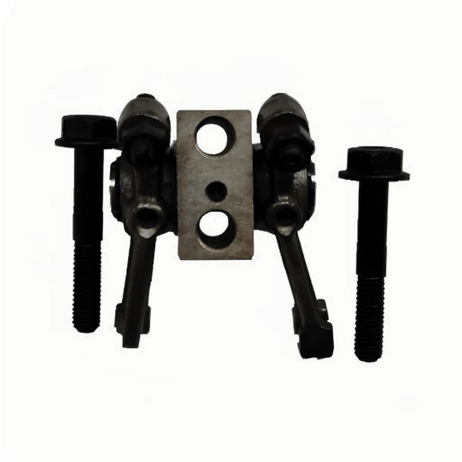 Qingdao Promising KOOP Genuine Rocker Arm Assembly - Μπιελών για Ελαστιχοφόρος φορτωτής: φωτογραφία 2 Qingdao Promising KOOP Genuine Rocker Arm Assembly - Μπιελών για Ελαστιχοφόρος φορτωτής: φωτογραφία 2