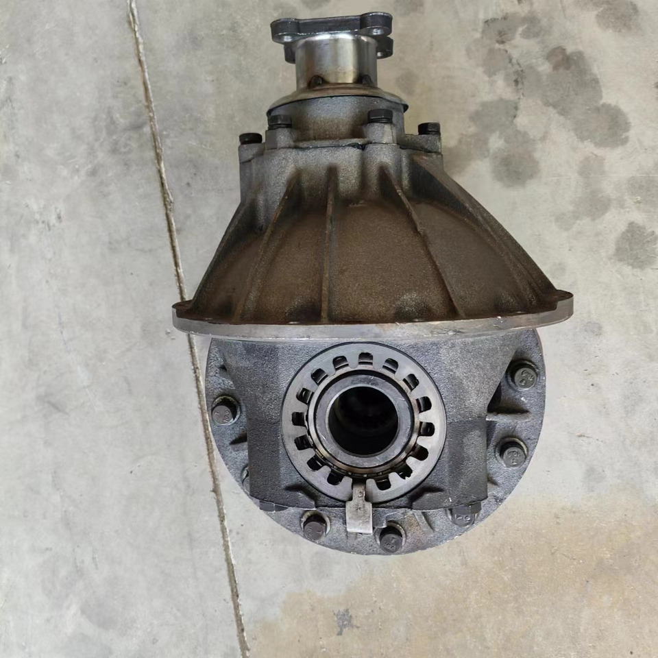 Qingdao Promising Loader Final Drive Assembly for China Loader - Μοτέρ πορείας για Ελαστιχοφόρος φορτωτής: φωτογραφία 5 Qingdao Promising Loader Final Drive Assembly for China Loader - Μοτέρ πορείας για Ελαστιχοφόρος φορτωτής: φωτογραφία 5