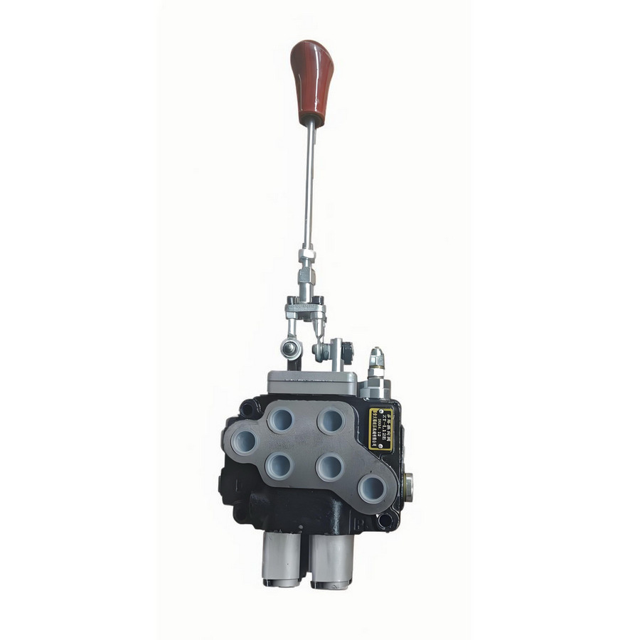 Qingdao Promising Multiple Directional Control Valve for FLAND FL45 Wheel Loader - Υδραυλική βαλβίδα για Ελαστιχοφόρος φορτωτής: φωτογραφία 2 Qingdao Promising Multiple Directional Control Valve for FLAND FL45 Wheel Loader - Υδραυλική βαλβίδα για Ελαστιχοφόρος φορτωτής: φωτογραφία 2