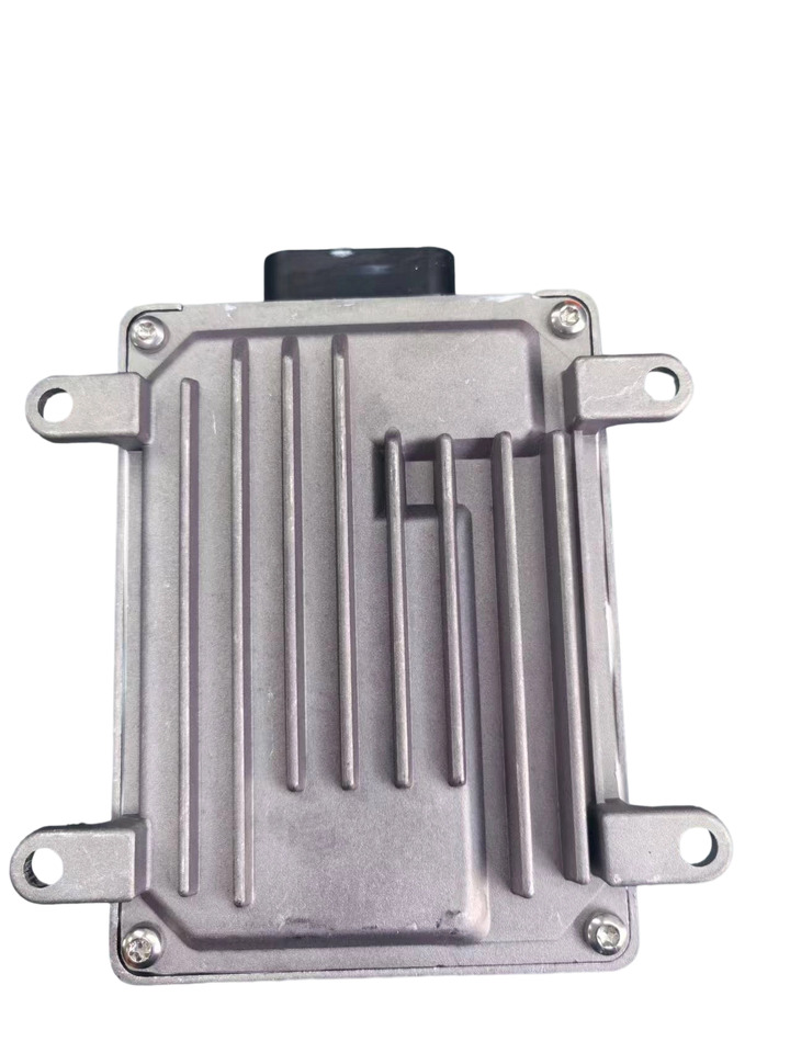 Qingdao Promising OCEANUS OC-800MD TCU Electronic Controller - Κιβώτιο ταχυτήτων και ανταλλακτικά για Ελαστιχοφόρος φορτωτής: φωτογραφία 2 Qingdao Promising OCEANUS OC-800MD TCU Electronic Controller - Κιβώτιο ταχυτήτων και ανταλλακτικά για Ελαστιχοφόρος φορτωτής: φωτογραφία 2