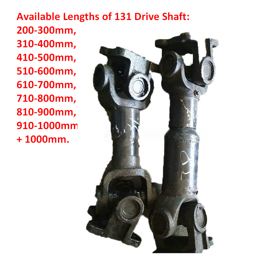 Qingdao Promising Propeller Shaft for China Loader - Κεντρικοί άξονες για Ελαστιχοφόρος φορτωτής: φωτογραφία 4 Qingdao Promising Propeller Shaft for China Loader - Κεντρικοί άξονες για Ελαστιχοφόρος φορτωτής: φωτογραφία 4