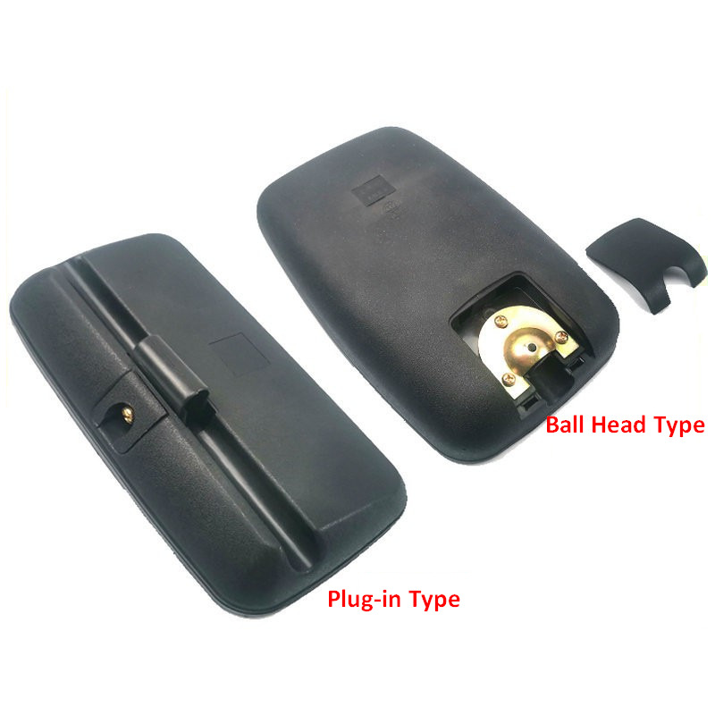 Qingdao Promising Rear View Mirror for China Wheel Loader - Εσωτερικός καθρέφτης για Ελαστιχοφόρος φορτωτής: φωτογραφία 5 Qingdao Promising Rear View Mirror for China Wheel Loader - Εσωτερικός καθρέφτης για Ελαστιχοφόρος φορτωτής: φωτογραφία 5