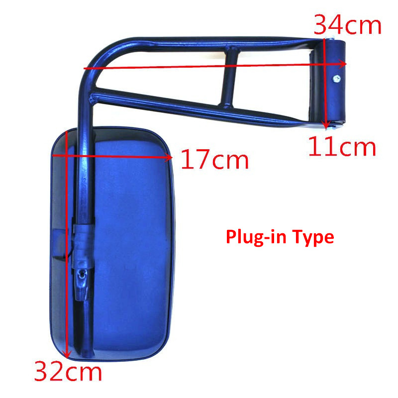 Qingdao Promising Rear View Mirror for China Wheel Loader - Εσωτερικός καθρέφτης για Ελαστιχοφόρος φορτωτής: φωτογραφία 3 Qingdao Promising Rear View Mirror for China Wheel Loader - Εσωτερικός καθρέφτης για Ελαστιχοφόρος φορτωτής: φωτογραφία 3