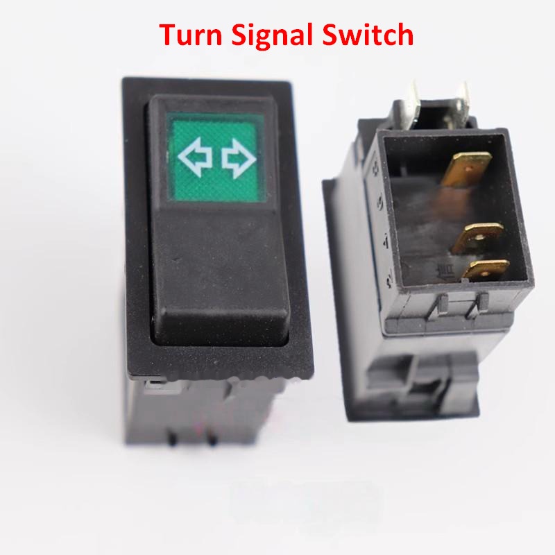Qingdao Promising Rocker Switches Fit China Loader - Φωτισμός για Ελαστιχοφόρος φορτωτής: φωτογραφία 2 Qingdao Promising Rocker Switches Fit China Loader - Φωτισμός για Ελαστιχοφόρος φορτωτής: φωτογραφία 2
