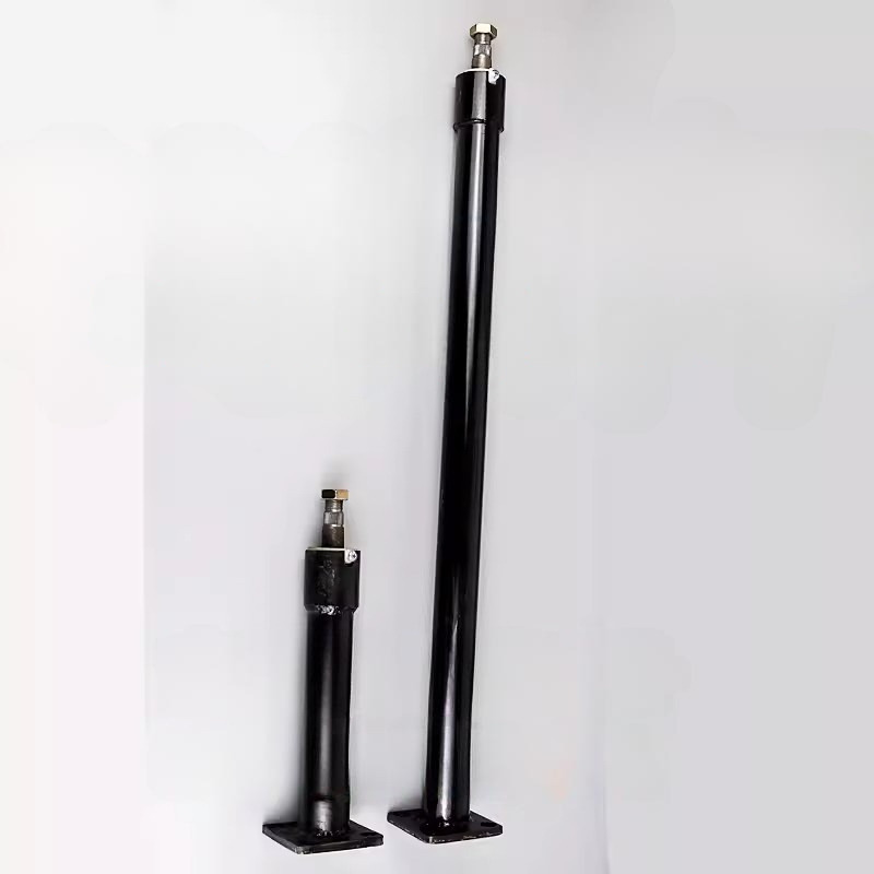 Qingdao Promising Steering Column for China Loaders - Τιμόνι για Ελαστιχοφόρος φορτωτής: φωτογραφία 1 Qingdao Promising Steering Column for China Loaders - Τιμόνι για Ελαστιχοφόρος φορτωτής: φωτογραφία 1