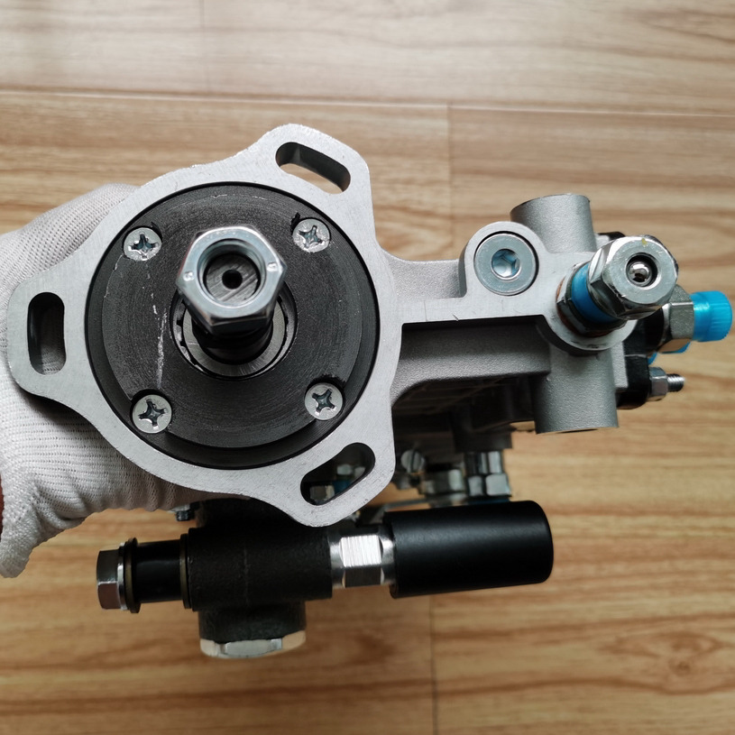 XINCHAI A498BT1 Fuel Injection Pump - Αντλία καυσίμου για Ελαστιχοφόρος φορτωτής: φωτογραφία 4 XINCHAI A498BT1 Fuel Injection Pump - Αντλία καυσίμου για Ελαστιχοφόρος φορτωτής: φωτογραφία 4