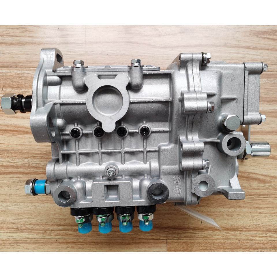 XINCHAI A498BT1 Fuel Injection Pump - Αντλία καυσίμου για Ελαστιχοφόρος φορτωτής: φωτογραφία 3 XINCHAI A498BT1 Fuel Injection Pump - Αντλία καυσίμου για Ελαστιχοφόρος φορτωτής: φωτογραφία 3