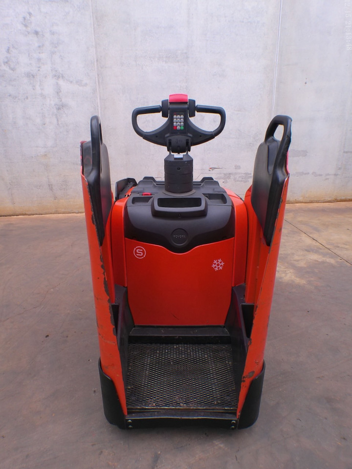 BT LPE 250 2350x550mm - Παλετοφόρο: φωτογραφία 5 BT LPE 250 2350x550mm - Παλετοφόρο: φωτογραφία 5