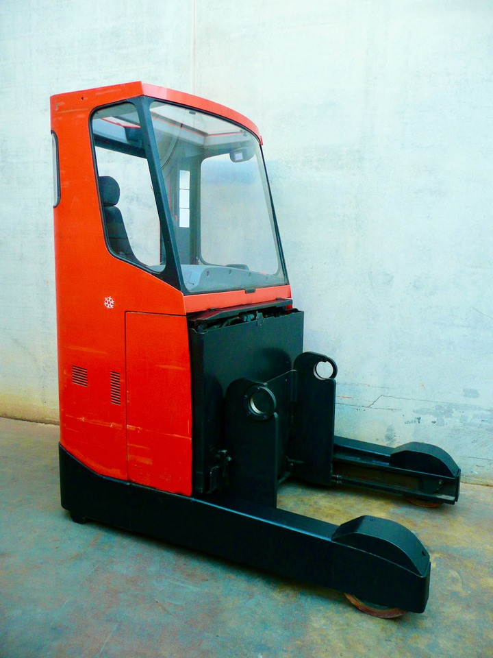 BT RRE 250 CC - Ανυψωτικό στενών δρόμων: φωτογραφία 1 BT RRE 250 CC - Ανυψωτικό στενών δρόμων: φωτογραφία 1
