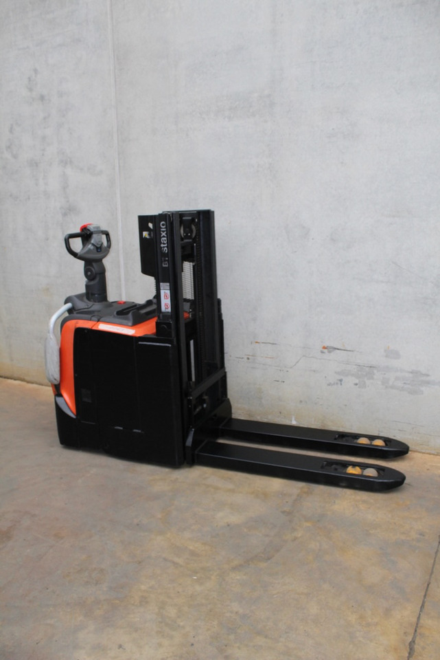 BT SPE 200 DN - Μηχάνημα στοίβαξης: φωτογραφία 4 BT SPE 200 DN - Μηχάνημα στοίβαξης: φωτογραφία 4