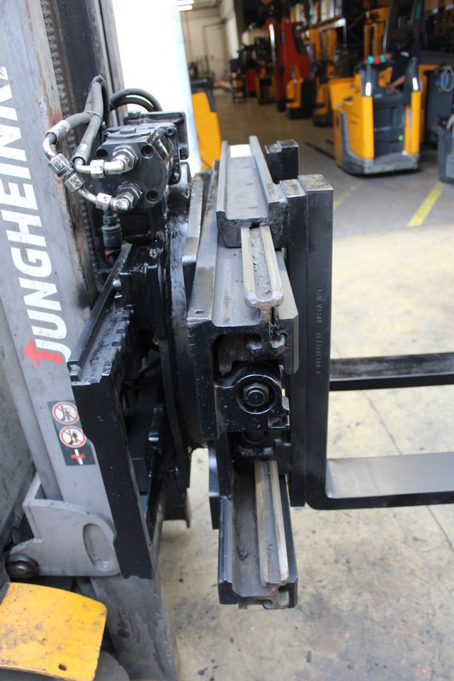 Bolzoni Auramo KG18H6A - Πιρούνες: φωτογραφία 3 Bolzoni Auramo KG18H6A - Πιρούνες: φωτογραφία 3