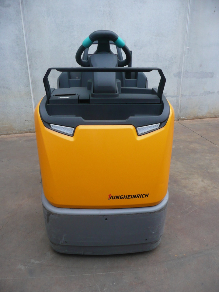 Jungheinrich ECE 220 1250x540mm - Μηχάνημα συλλογής παραγγελιών: φωτογραφία 5 Jungheinrich ECE 220 1250x540mm - Μηχάνημα συλλογής παραγγελιών: φωτογραφία 5