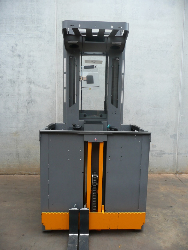 Jungheinrich EKS 310s Z+F 350 ZT - Μηχάνημα συλλογής παραγγελιών: φωτογραφία 5 Jungheinrich EKS 310s Z+F 350 ZT - Μηχάνημα συλλογής παραγγελιών: φωτογραφία 5