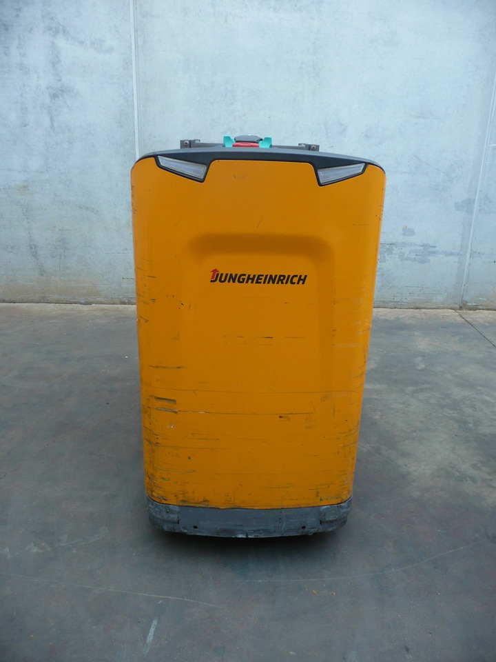 Jungheinrich ERD 220 166 ZT - Μηχάνημα στοίβαξης: φωτογραφία 5 Jungheinrich ERD 220 166 ZT - Μηχάνημα στοίβαξης: φωτογραφία 5