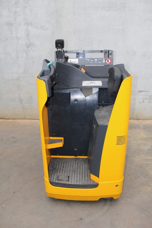 Jungheinrich ESD 120 201 ZT - Μηχάνημα στοίβαξης: φωτογραφία 5 Jungheinrich ESD 120 201 ZT - Μηχάνημα στοίβαξης: φωτογραφία 5