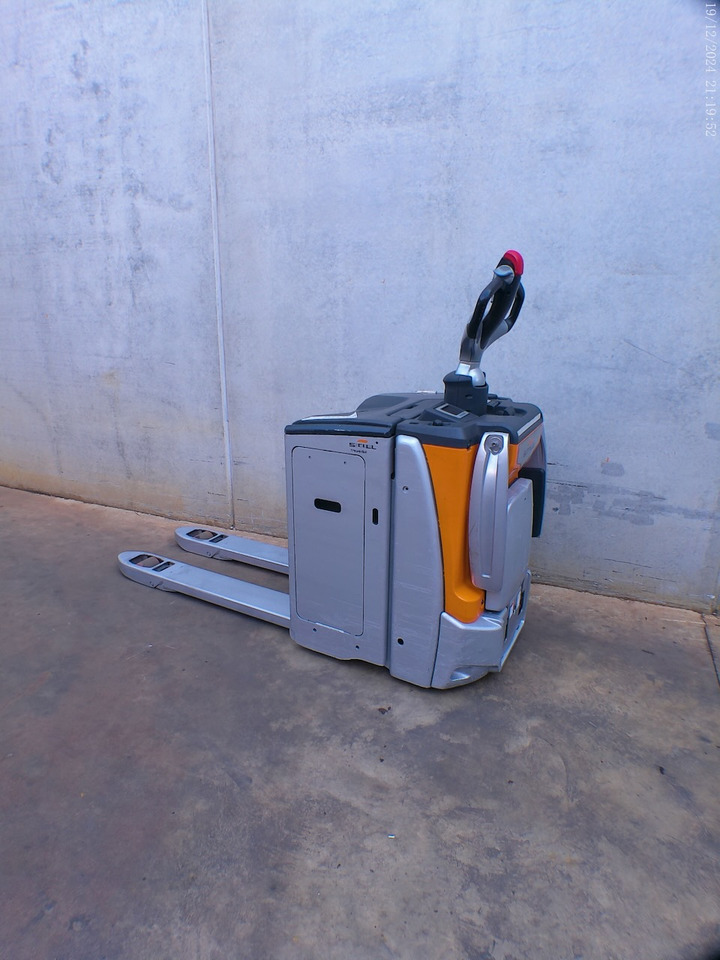 Παλετοφόρο Still EXH-SF20: φωτογραφία 1