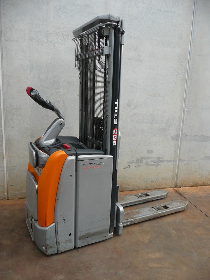 Still EXV-SF14 - Μηχάνημα στοίβαξης: φωτογραφία 3 Still EXV-SF14 - Μηχάνημα στοίβαξης: φωτογραφία 3